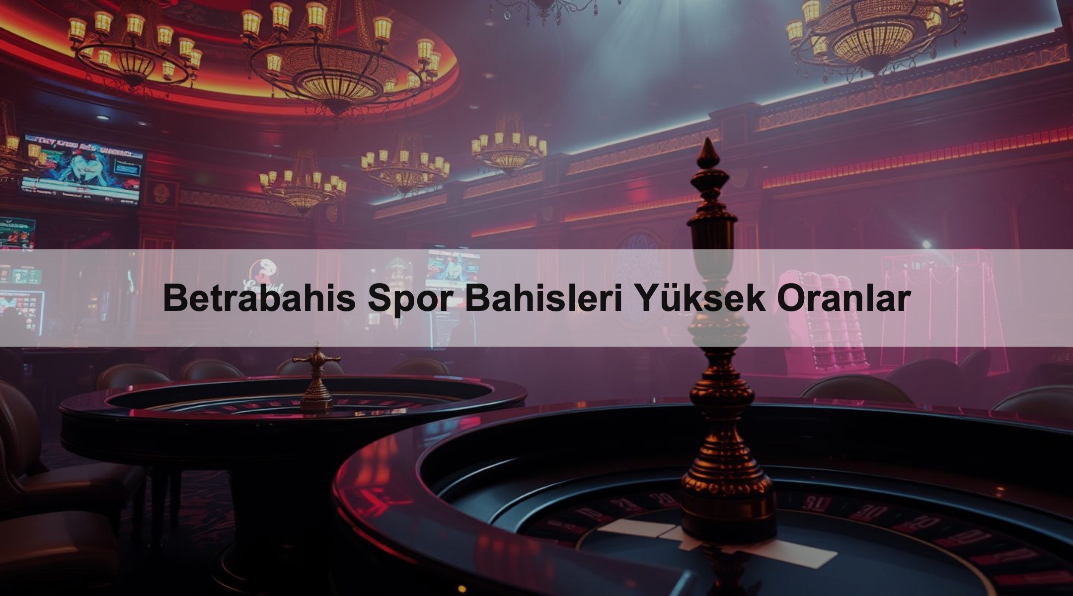 Betrabahis Spor Bahisleri Yüksek Oranlar 1 Betrabahis Spor Bahisleri Yüksek Oranlar