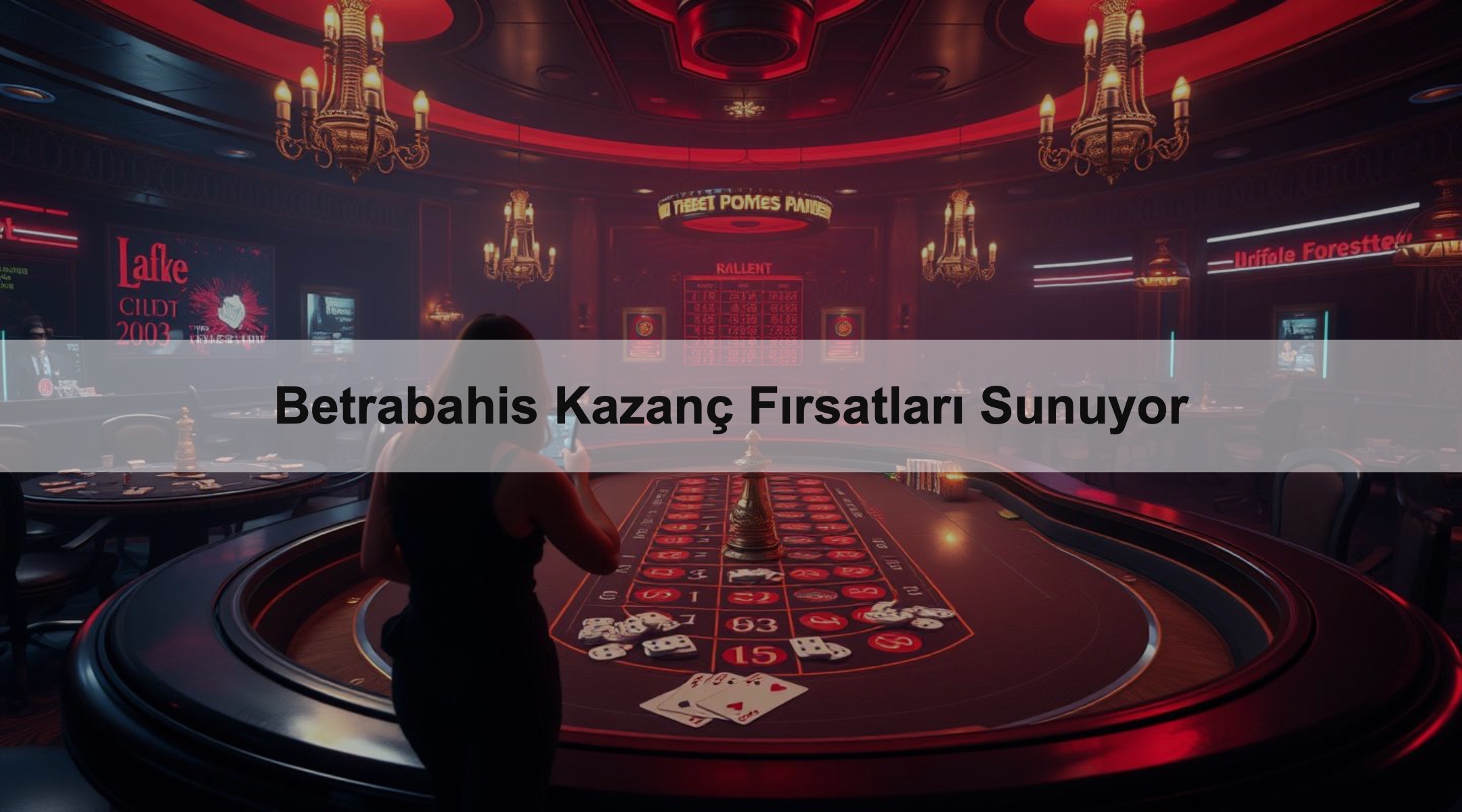 Betrabahis Kazanç Fırsatları Sunuyor 1 Betrabahis Kazanç Fırsatları Sunuyor