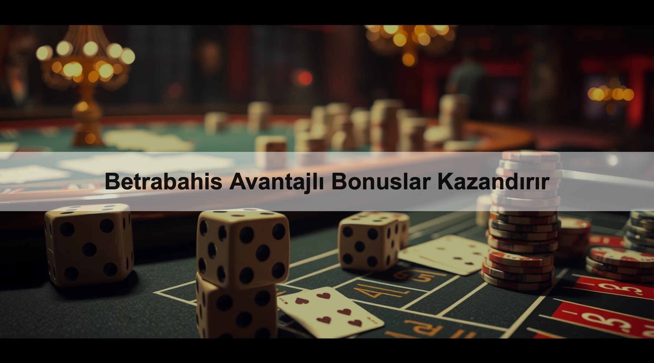 Betrabahis Avantajlı Bonuslar Kazandırır 1 Betrabahis Avantajlı Bonuslar Kazandırır