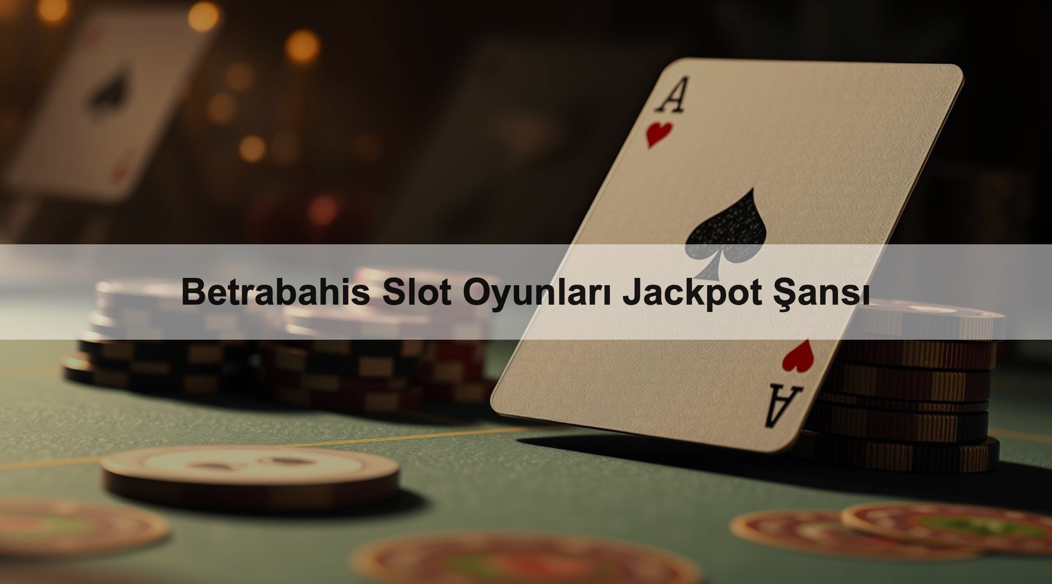 Betrabahis Slot Oyunları Jackpot Şansı 1 Betrabahis Slot Oyunları Jackpot Şansı